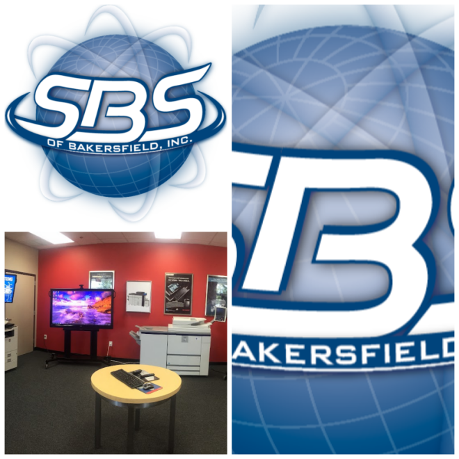 Review Select business systems of bakersfield image 350626