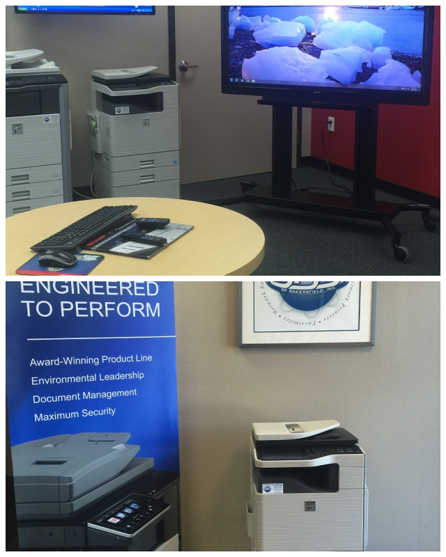 Review Select business systems of bakersfield image 350627