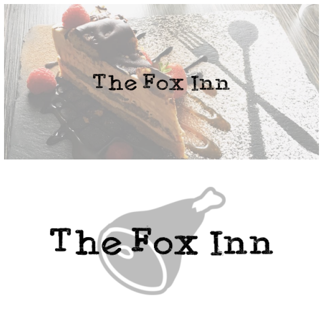 Review The Fox - Much Wenlock image 150014