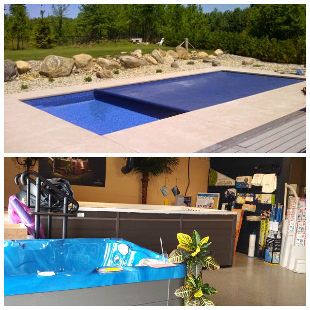 Review Huronia Pools image 43550