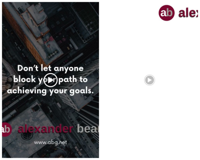 Review Alexander Beard Group plc image 198313