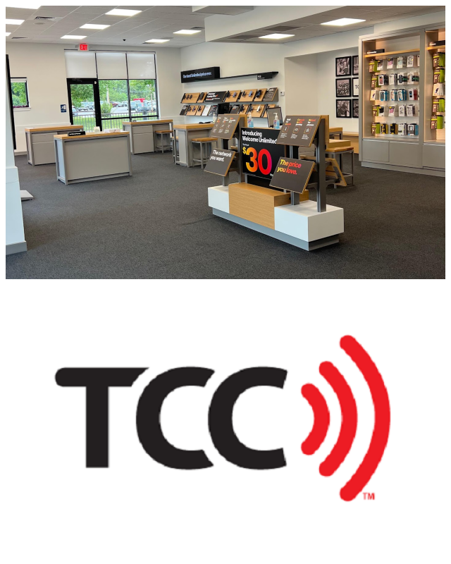 Review Verizon Wireless TCC KC Wireless Hanover image 41234