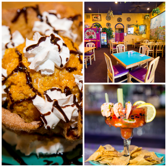 Review Ole mexican grill image 331159