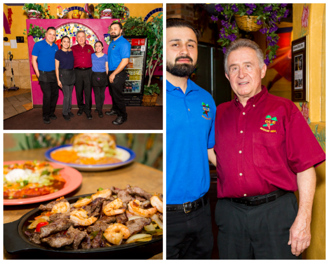 Review Ole mexican grill image 331160