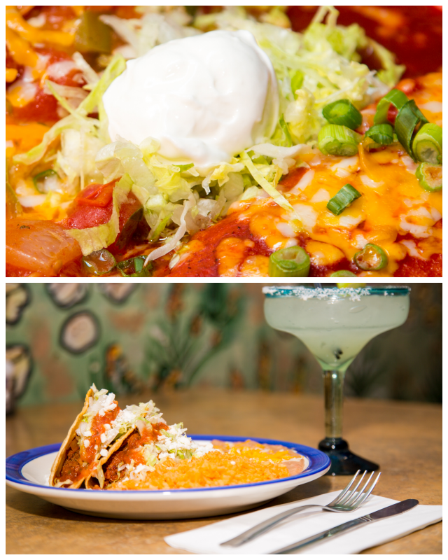 Review Ole mexican grill image 331161
