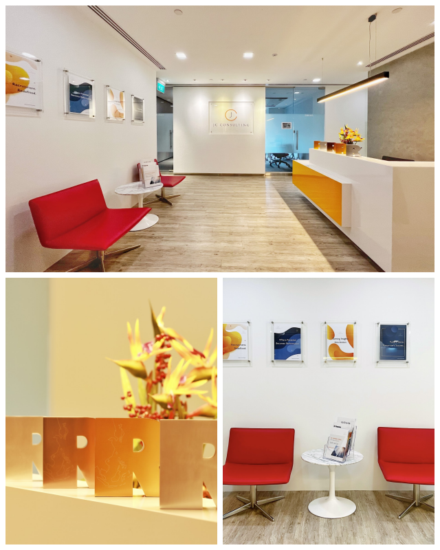 Review Jc consulting pte ltd image 304329