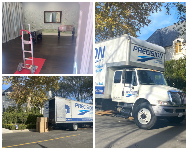 Review Precision moving & storage image 339356