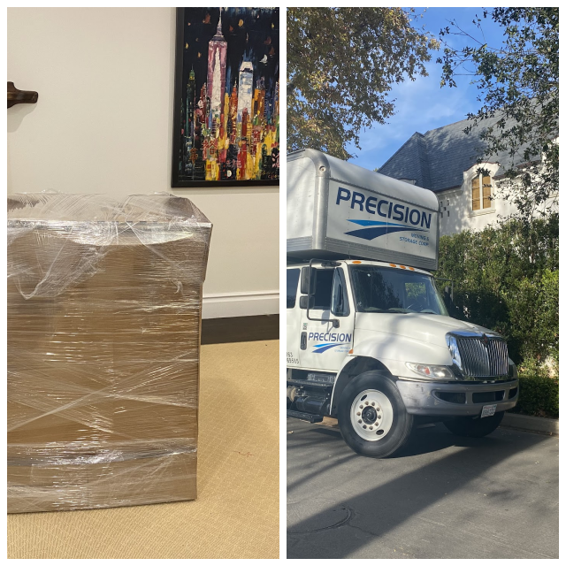 Review Precision moving & storage image 339358