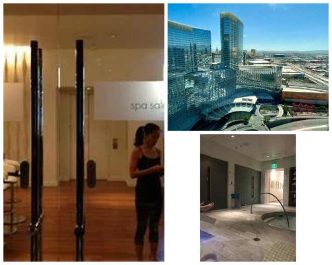 Review ESPA at Vdara image 33145