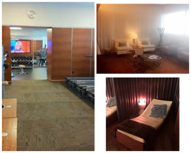 Review ESPA at Vdara image 33147