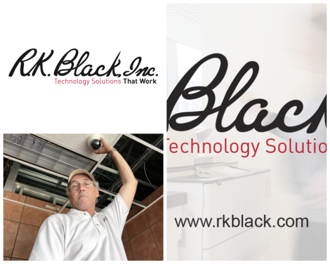 Review R.k. black, inc. image 257654