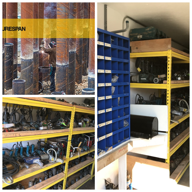Review Surespan Group image 208514
