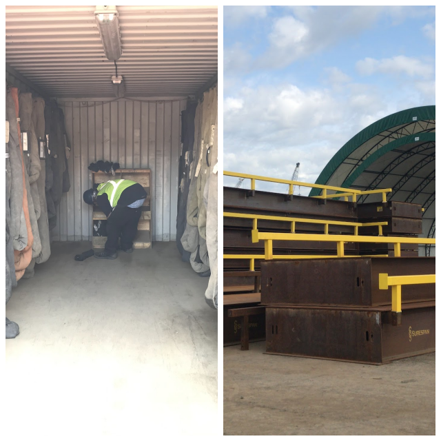 Review Surespan Group image 208516