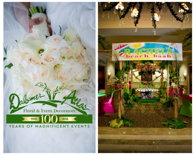 Review Dalsimer Atlas Event Decorators image 201961