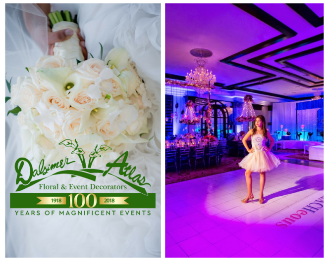 Review Dalsimer Atlas Event Decorators image 201962