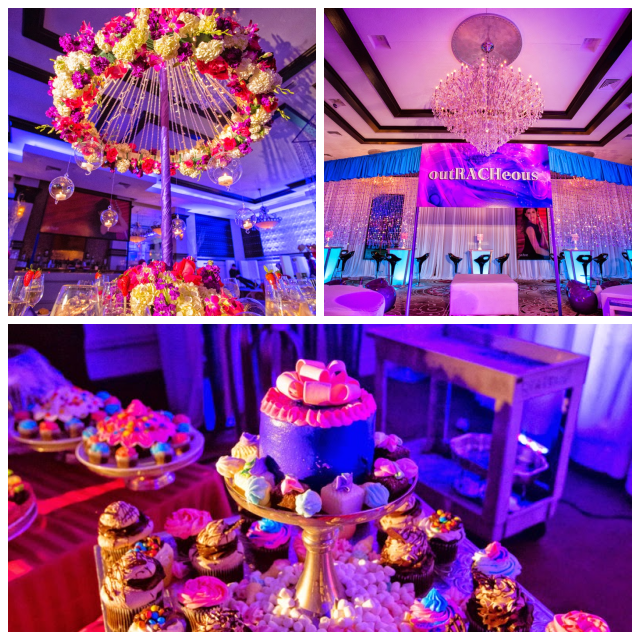 Review Dalsimer Atlas Event Decorators image 201963