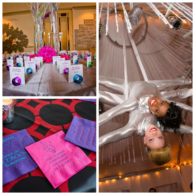 Review Dalsimer Atlas Event Decorators image 201964