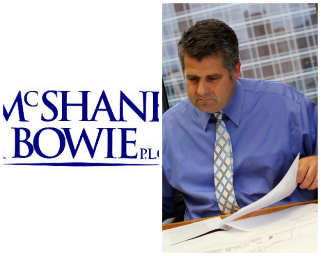 Review McShane & Bowie, P.L.C. image 143288