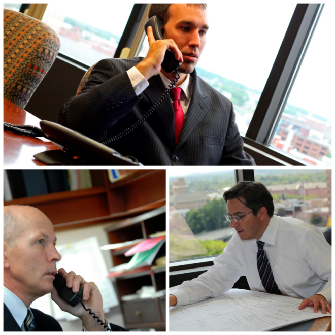 Review McShane & Bowie, P.L.C. image 143289
