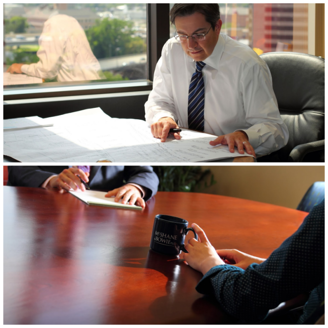 Review McShane & Bowie, P.L.C. image 143290