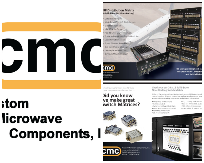 Review Custom microwave components image 270792