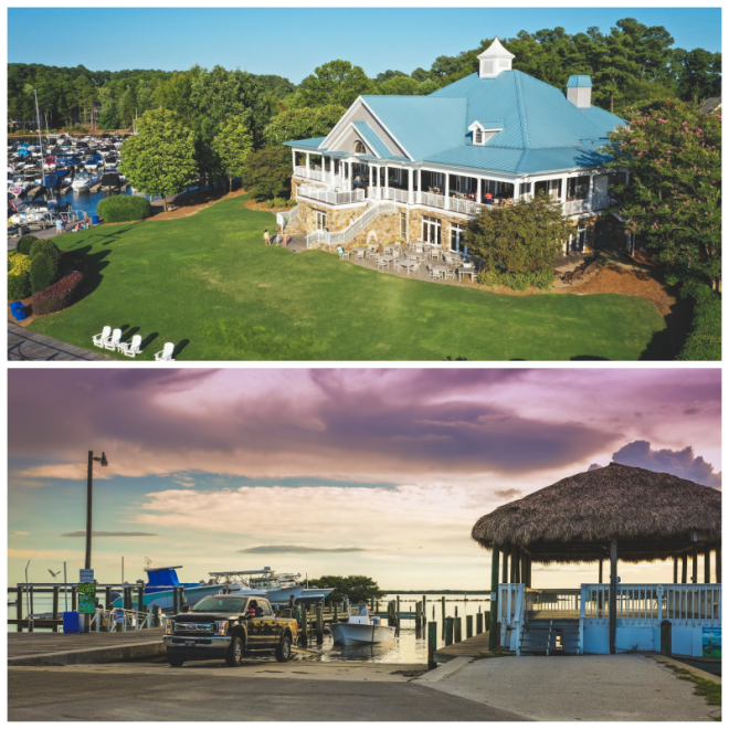 Review Peninsula Yacht Club image 152921