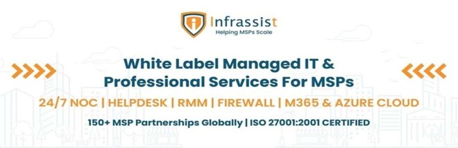 Review Infrassist technologies pvt. ltd. image 360097