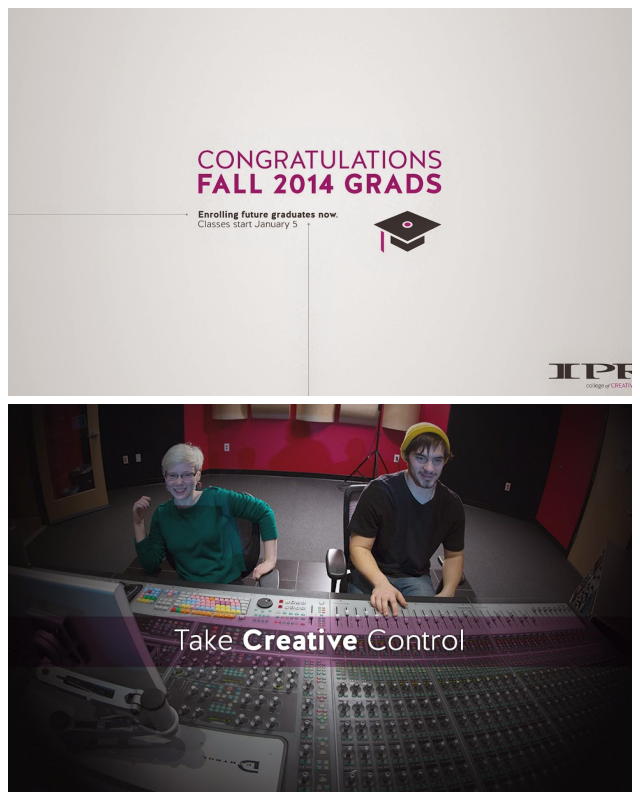 Review Ipr, the institute of production & recording image 268871