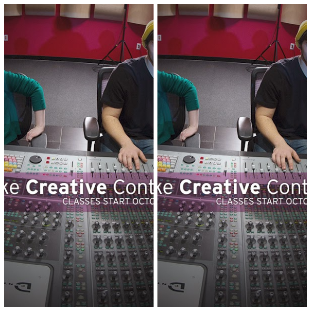 Review Ipr, the institute of production & recording image 268872