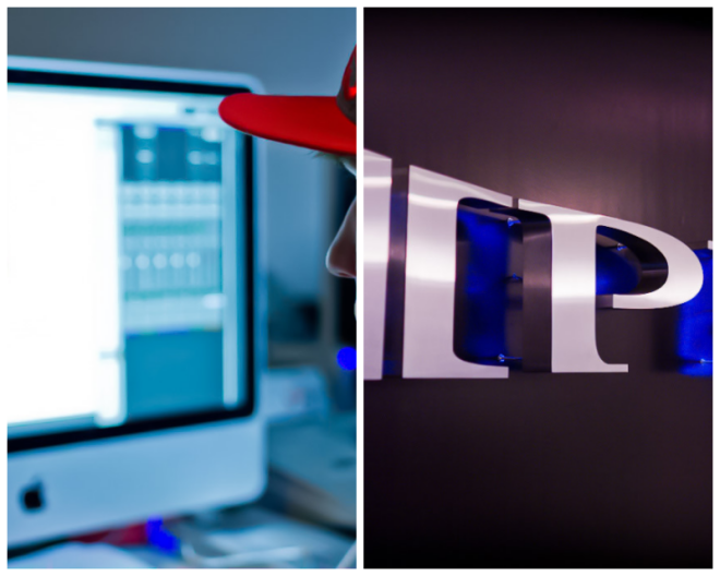 Review Ipr, the institute of production & recording image 268873