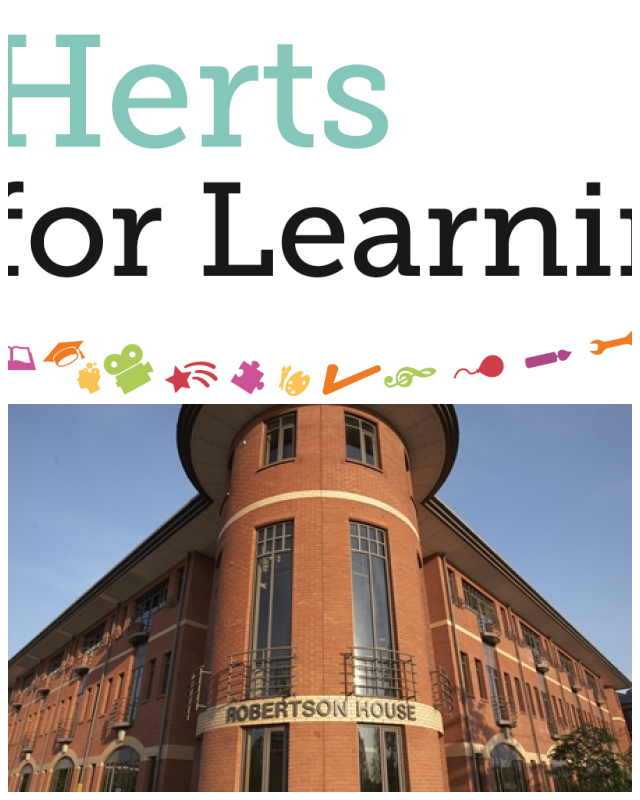 Review Herts for Learning Ltd image 64830