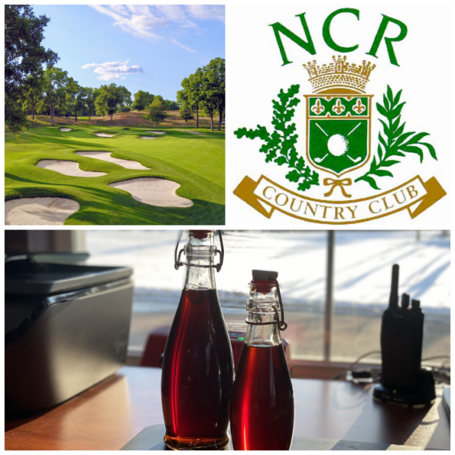 Review NCR Country Club image 82301