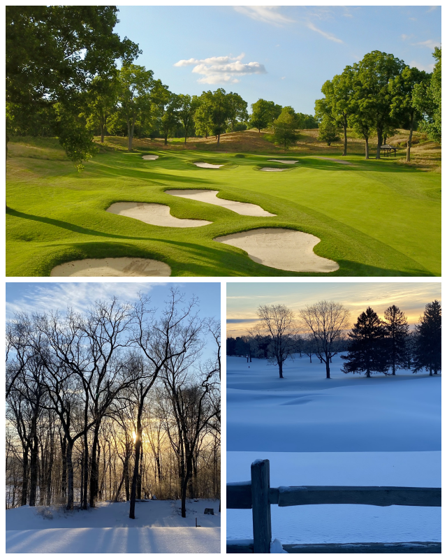 Review NCR Country Club image 82302