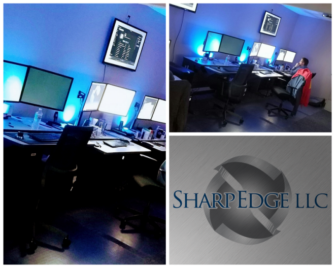 Review Sharp Edge LLC image 34347