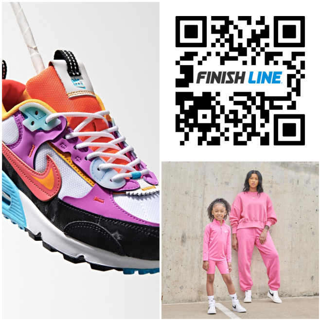 Review Finish Line image 1642