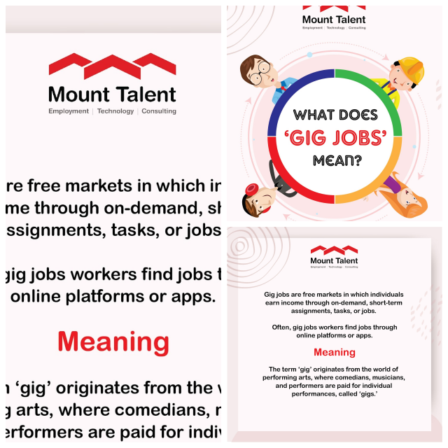 Review Mount Talent Consulting image 49564