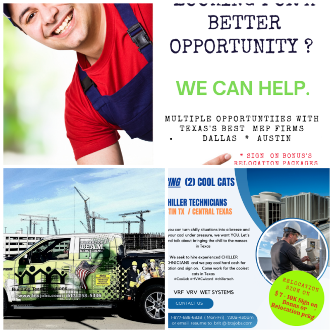 Review Building Team Solutions Inc image 133250