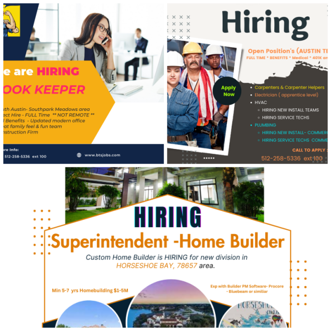Review Building Team Solutions Inc image 133251