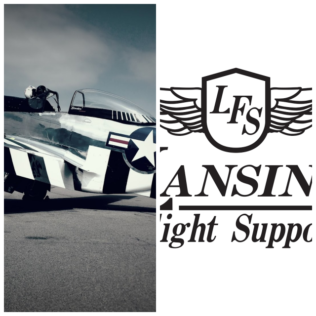 Review Lansing flight support inc image 310826