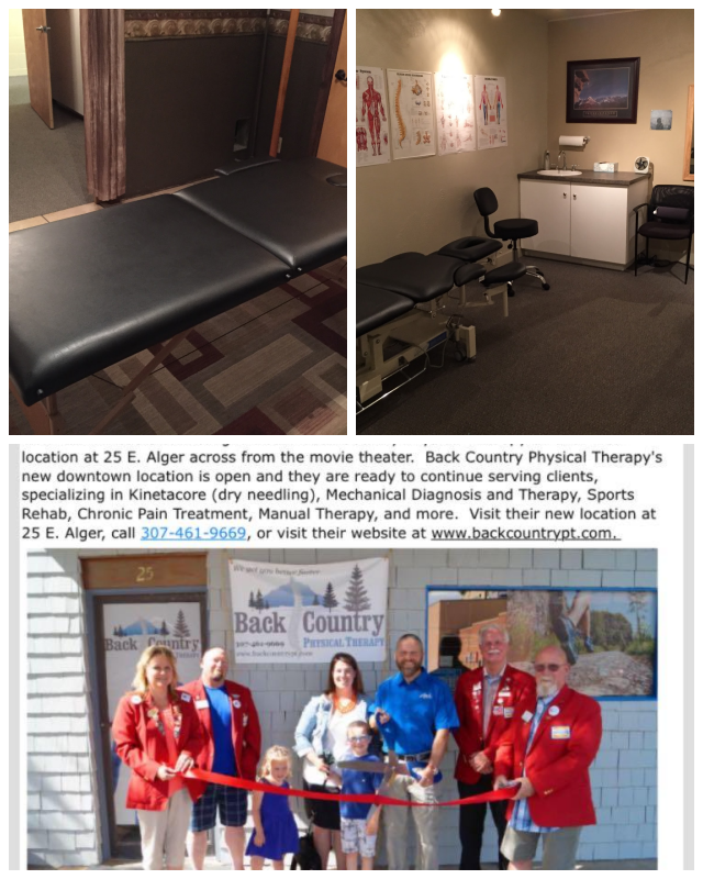 Review Back Country Physical Therapy image 72840