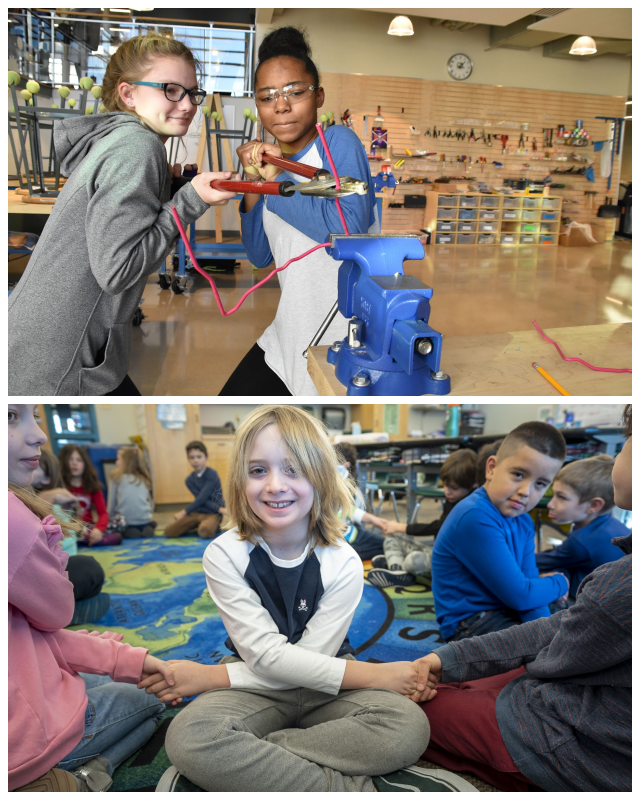 Review Graland country day school image 250664
