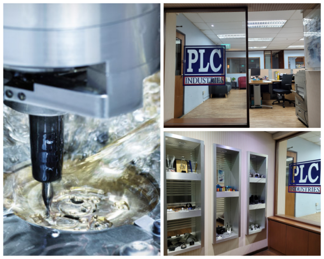 Review PLC Industries Pte Ltd image 211102