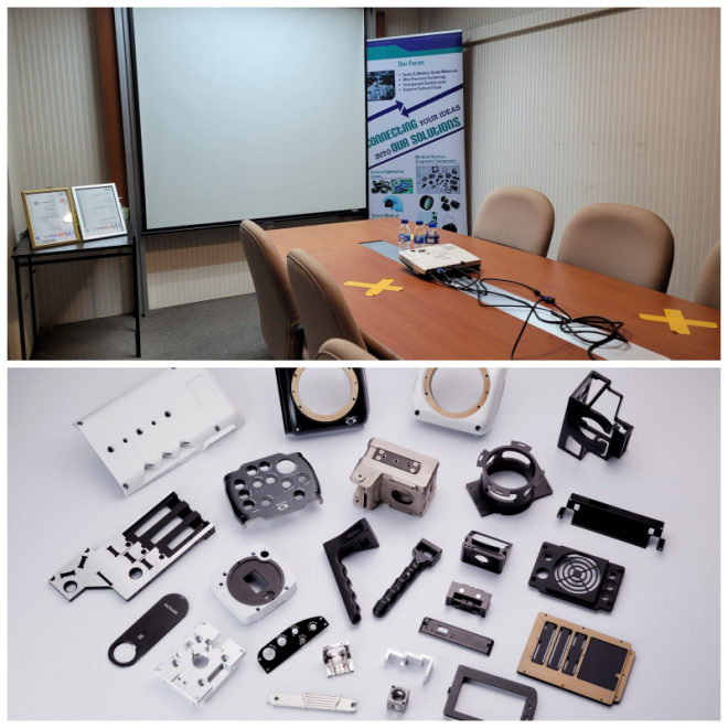 Review PLC Industries Pte Ltd image 211103