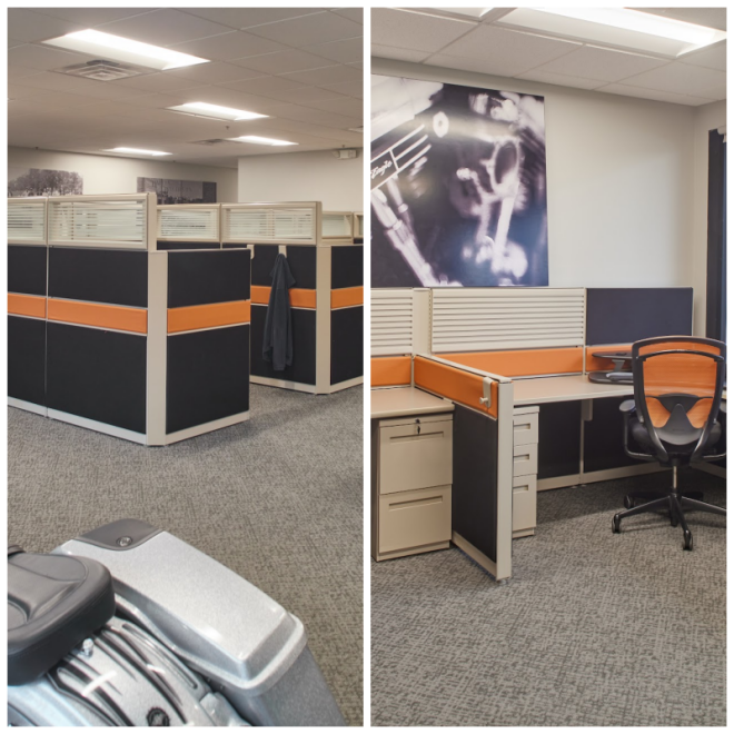 Review Harley-Davidson Dealer Systems image 34697