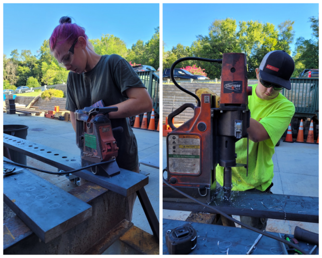 Review Mid Atlantic Contracting Inc. image 87990