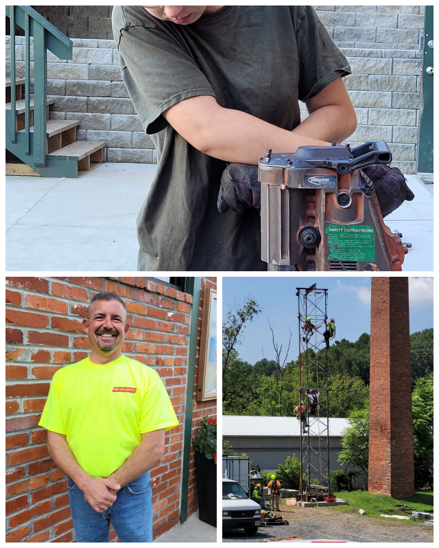 Review Mid Atlantic Contracting Inc. image 87991