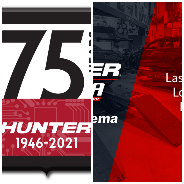 Review Hunter engineering company image 240108