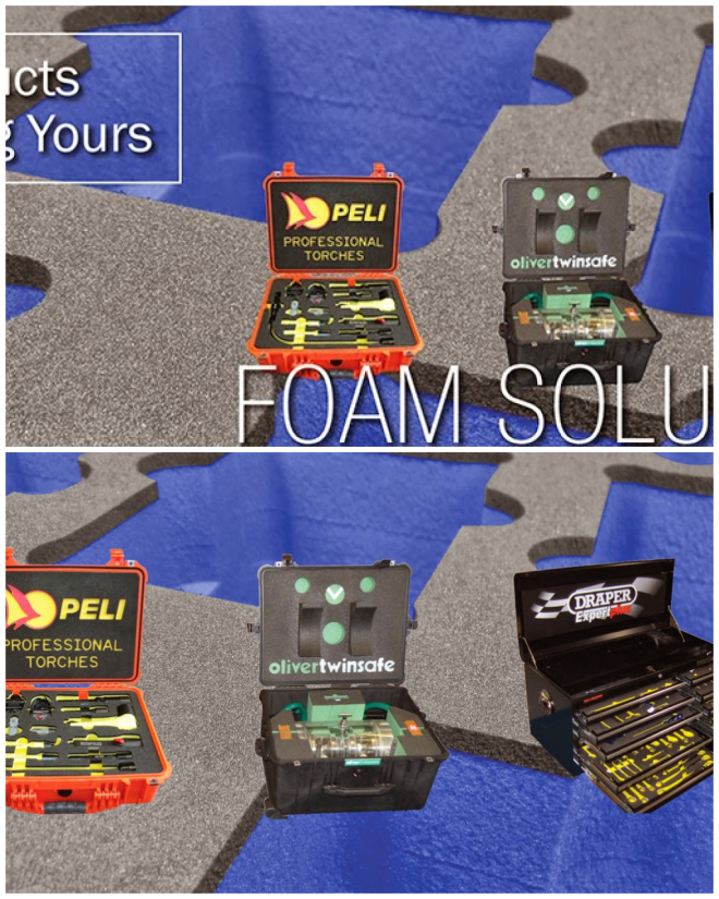 Review MSA Foams Ltd image 1205