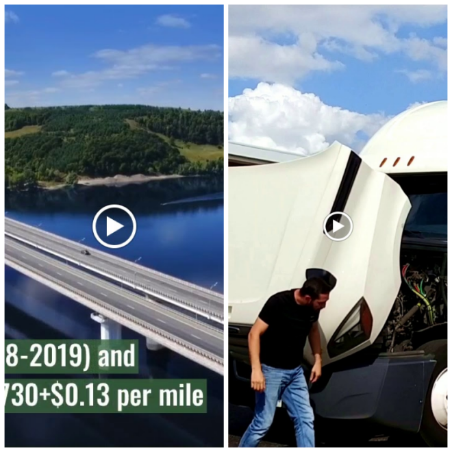 Review Davis cargo llc image 272031
