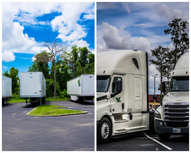 Review Davis cargo llc image 272032